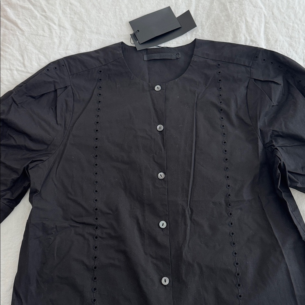 Jenni Kayne Harper Blouse - Picture 2 of 2
